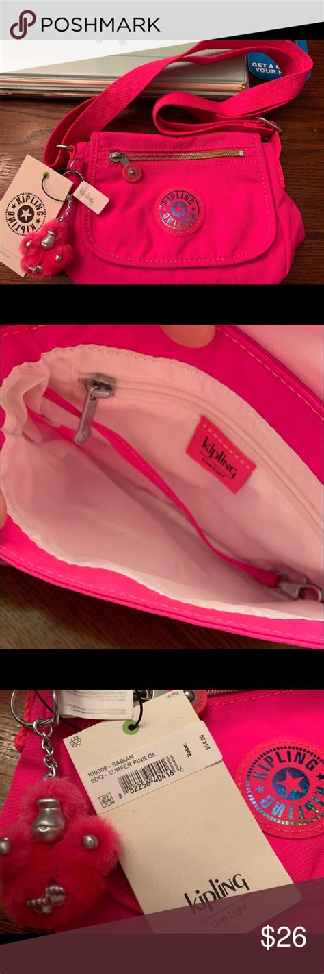 are there fake kipling bags|how to buy a kipling bag.